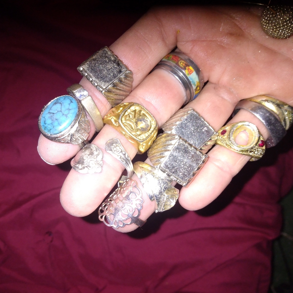 Rings